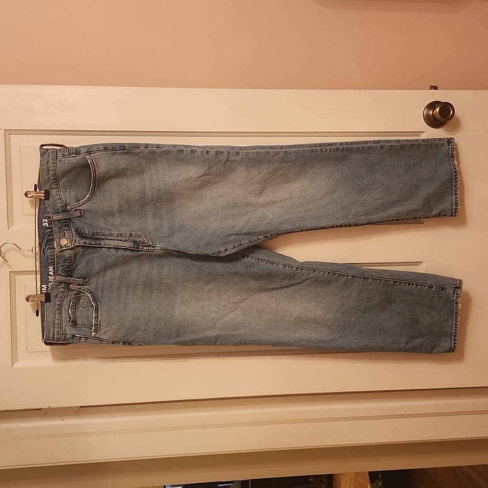 J.Crew Women's 32 Slim Boyfriend Jeans